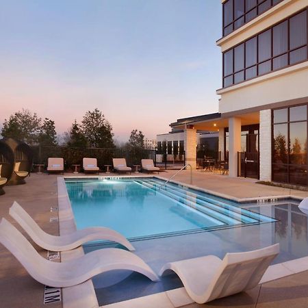 Delta Hotels By Marriott Dallas Southlake Εξωτερικό φωτογραφία