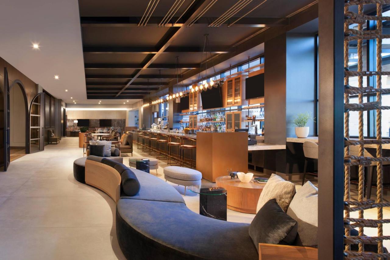 Delta Hotels By Marriott Dallas Southlake Εξωτερικό φωτογραφία