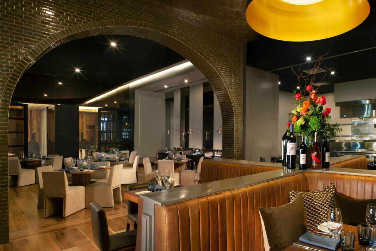 Delta Hotels By Marriott Dallas Southlake Εξωτερικό φωτογραφία