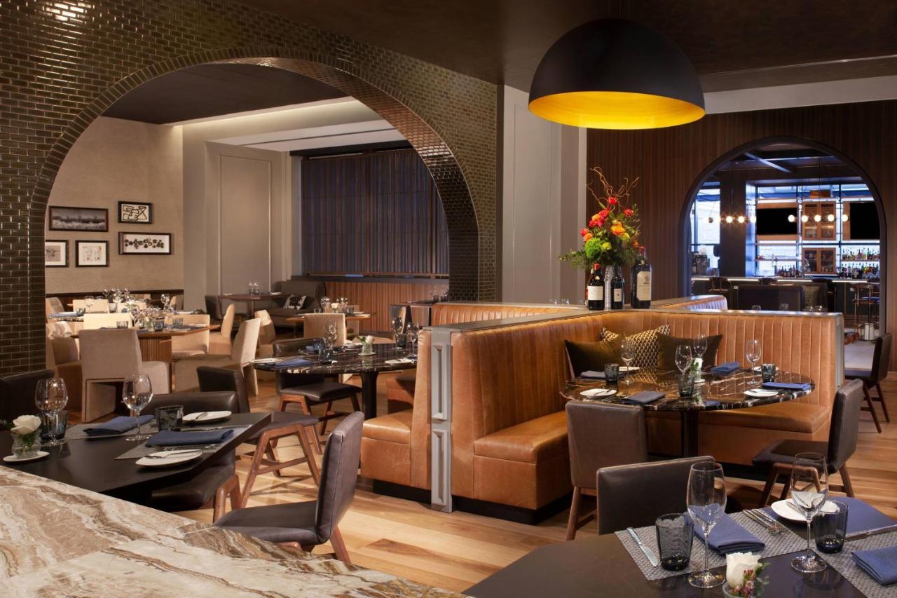 Delta Hotels By Marriott Dallas Southlake Εξωτερικό φωτογραφία