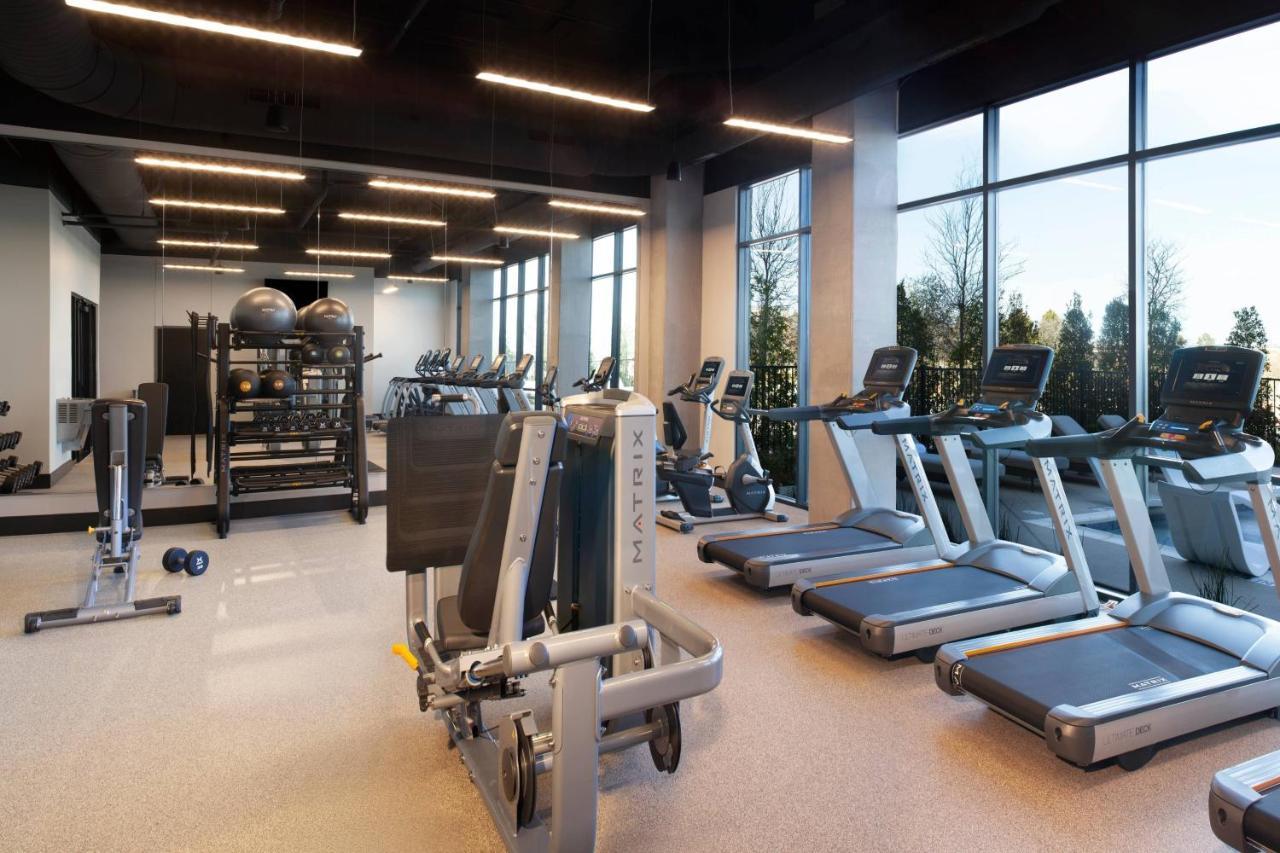 Delta Hotels By Marriott Dallas Southlake Εξωτερικό φωτογραφία
