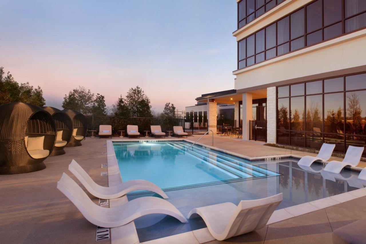 Delta Hotels By Marriott Dallas Southlake Εξωτερικό φωτογραφία