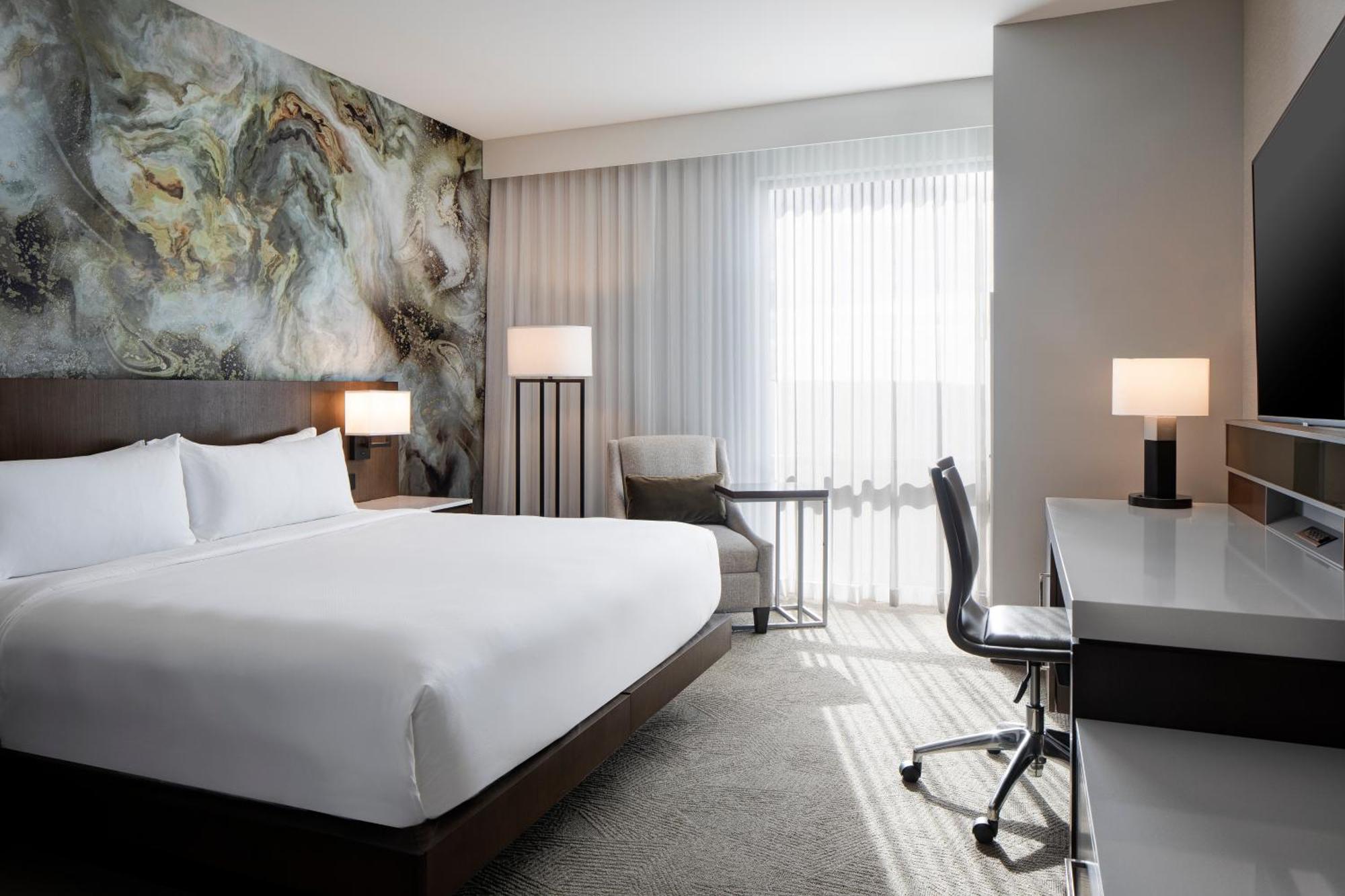 Delta Hotels By Marriott Dallas Southlake Εξωτερικό φωτογραφία