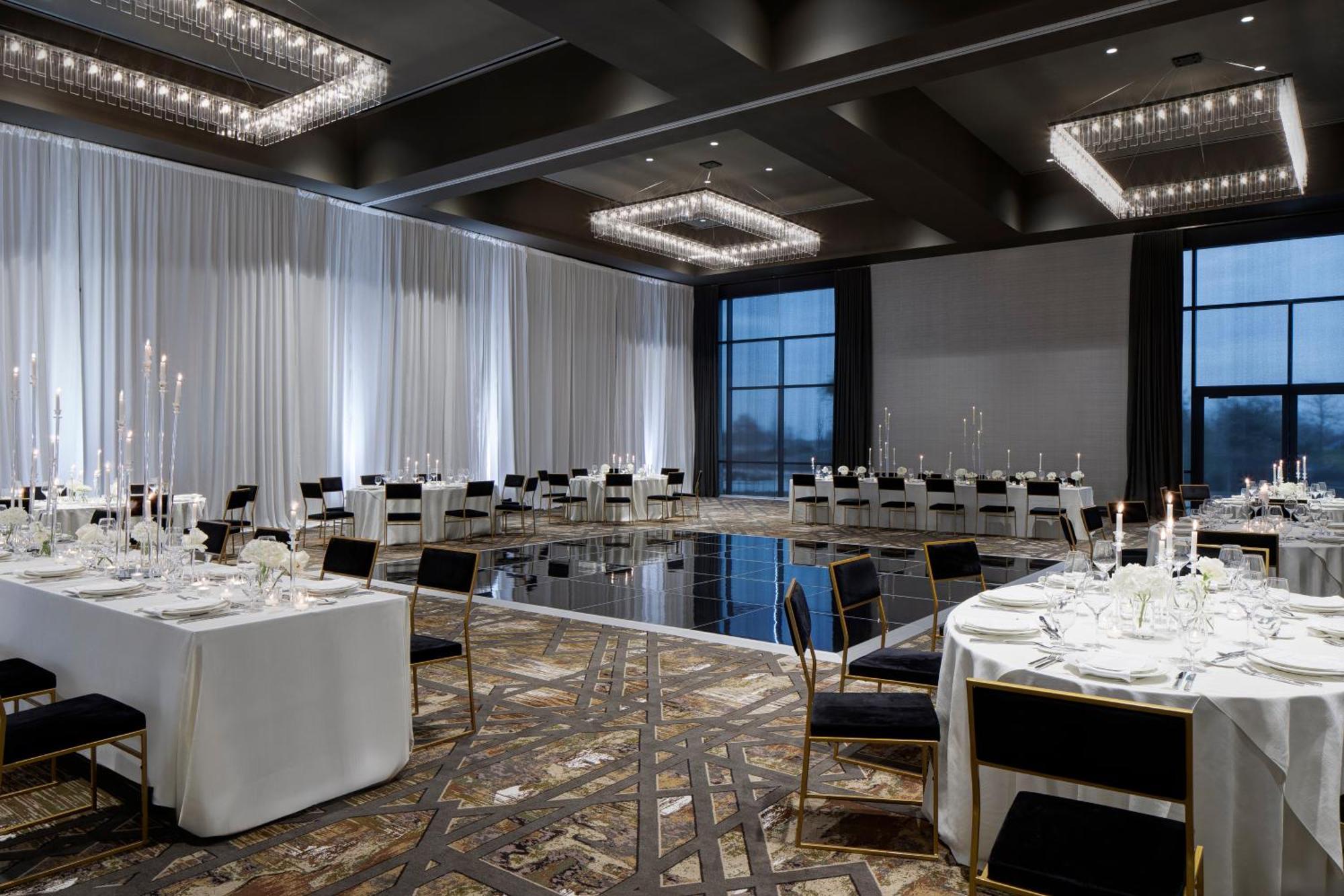 Delta Hotels By Marriott Dallas Southlake Εξωτερικό φωτογραφία
