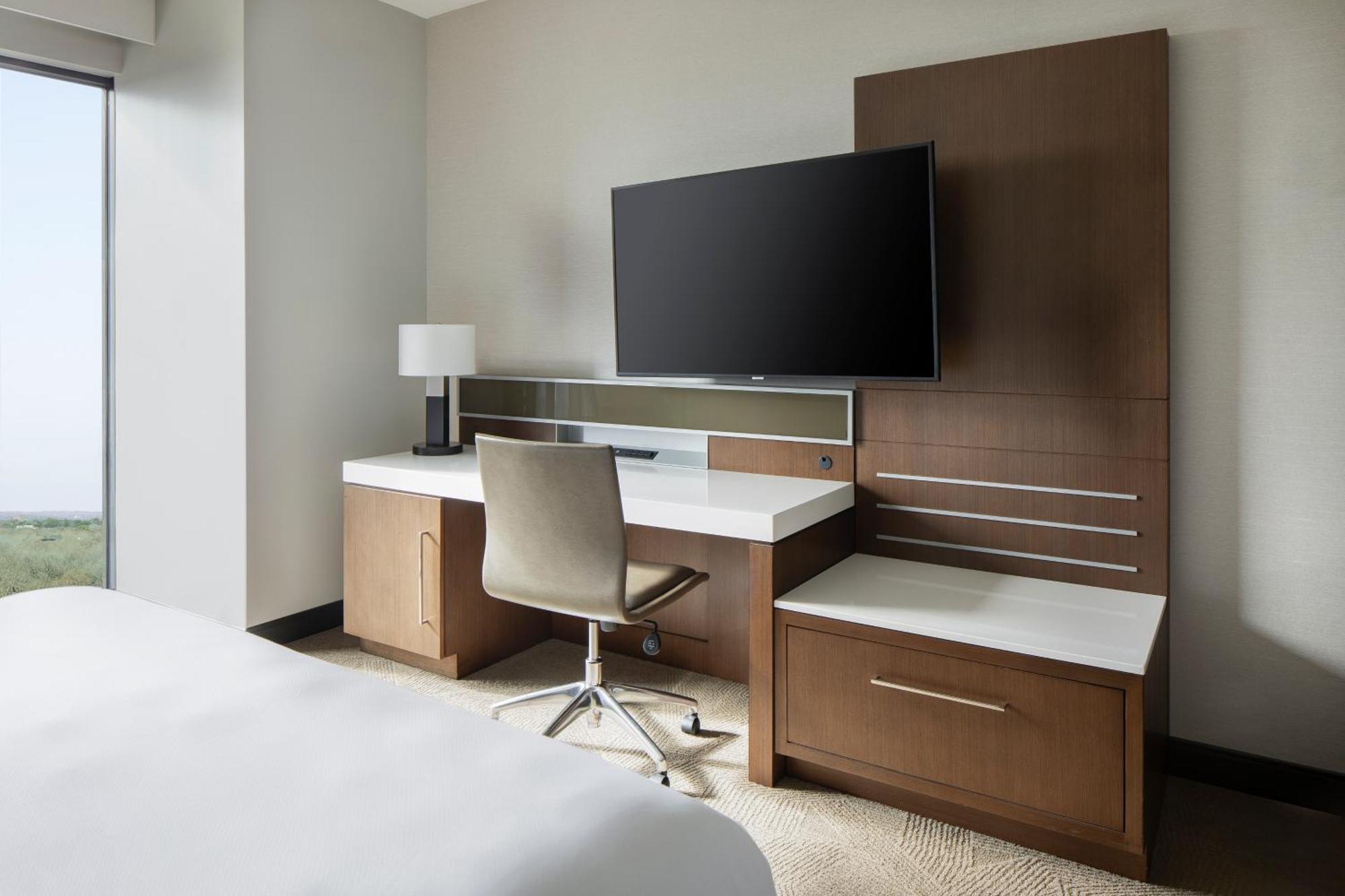 Delta Hotels By Marriott Dallas Southlake Εξωτερικό φωτογραφία