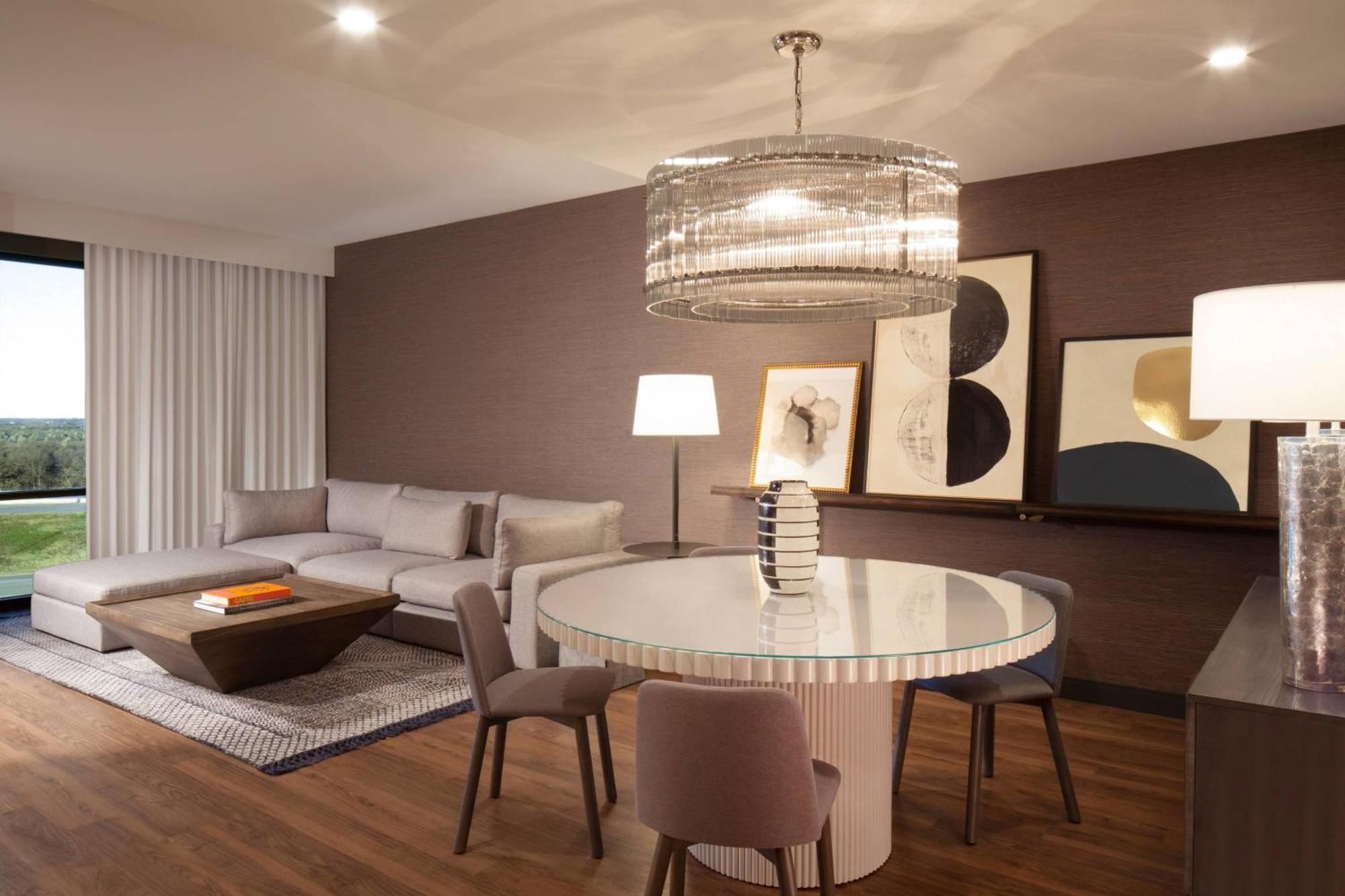 Delta Hotels By Marriott Dallas Southlake Εξωτερικό φωτογραφία