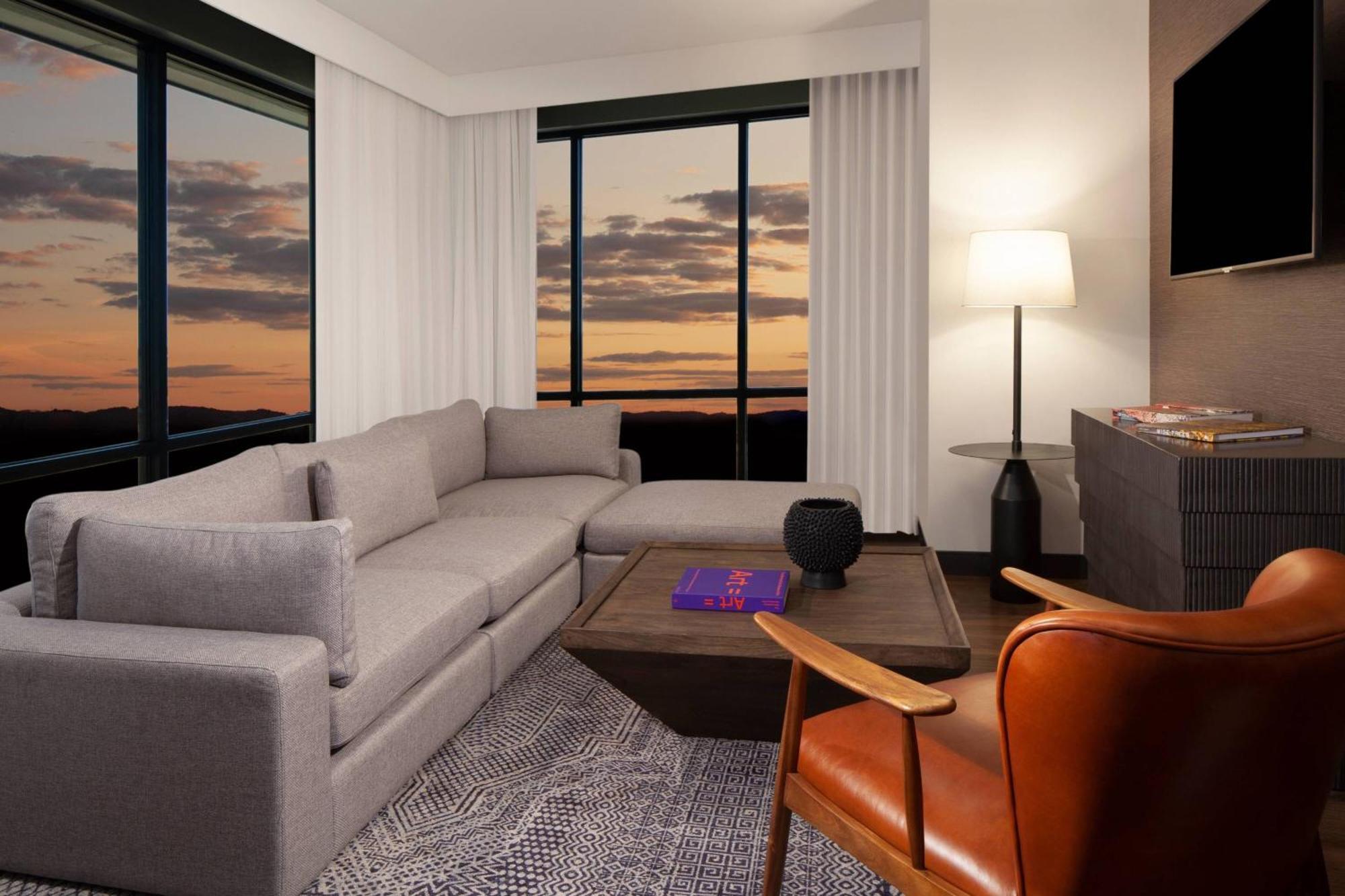 Delta Hotels By Marriott Dallas Southlake Εξωτερικό φωτογραφία