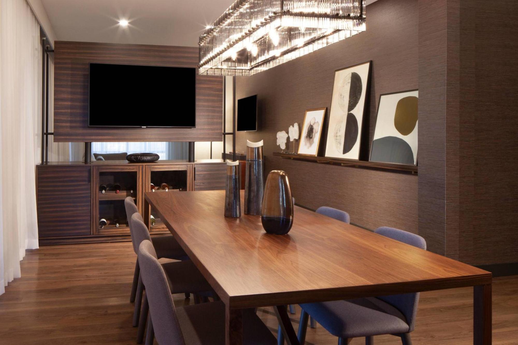 Delta Hotels By Marriott Dallas Southlake Εξωτερικό φωτογραφία