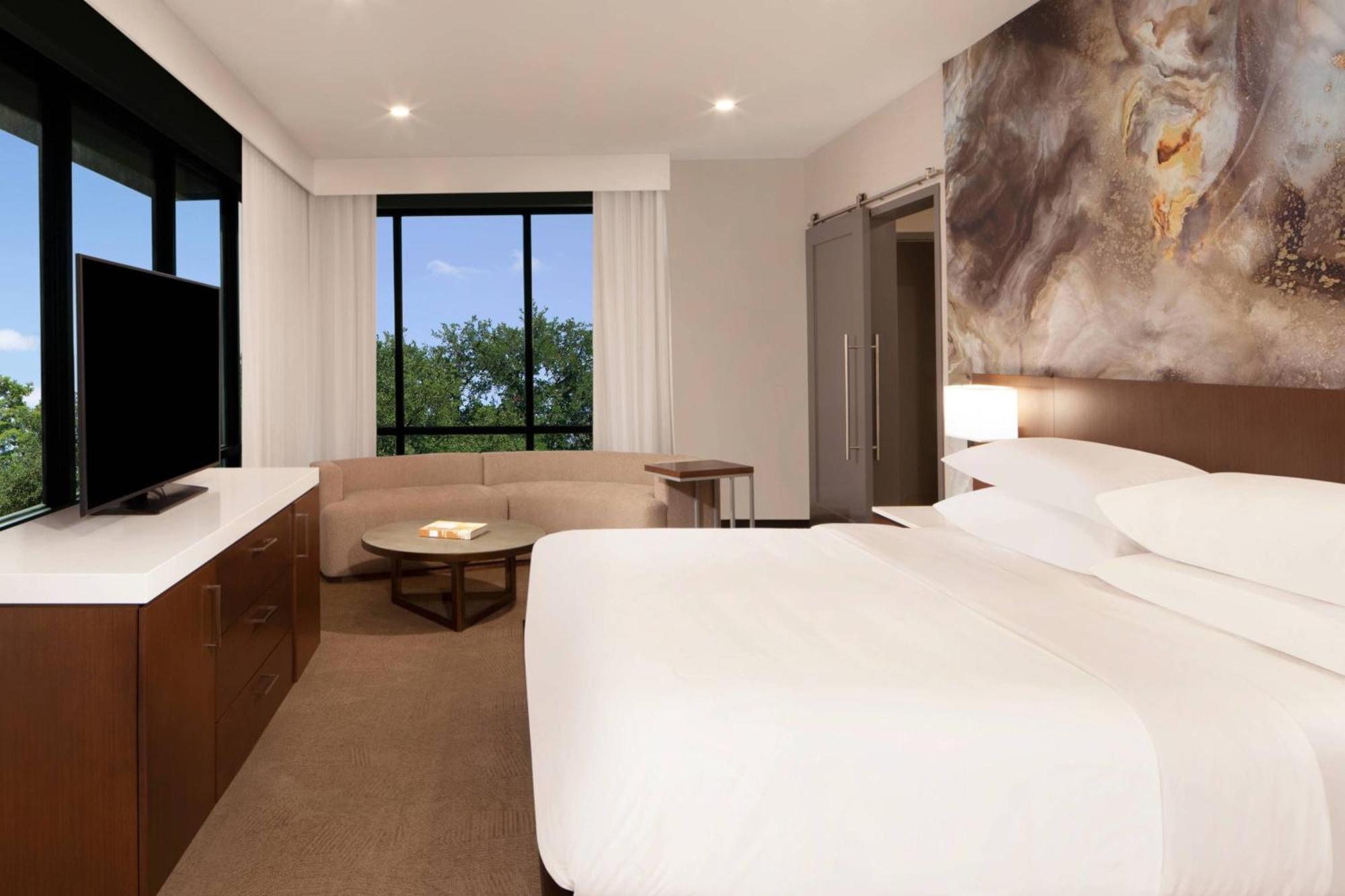 Delta Hotels By Marriott Dallas Southlake Εξωτερικό φωτογραφία