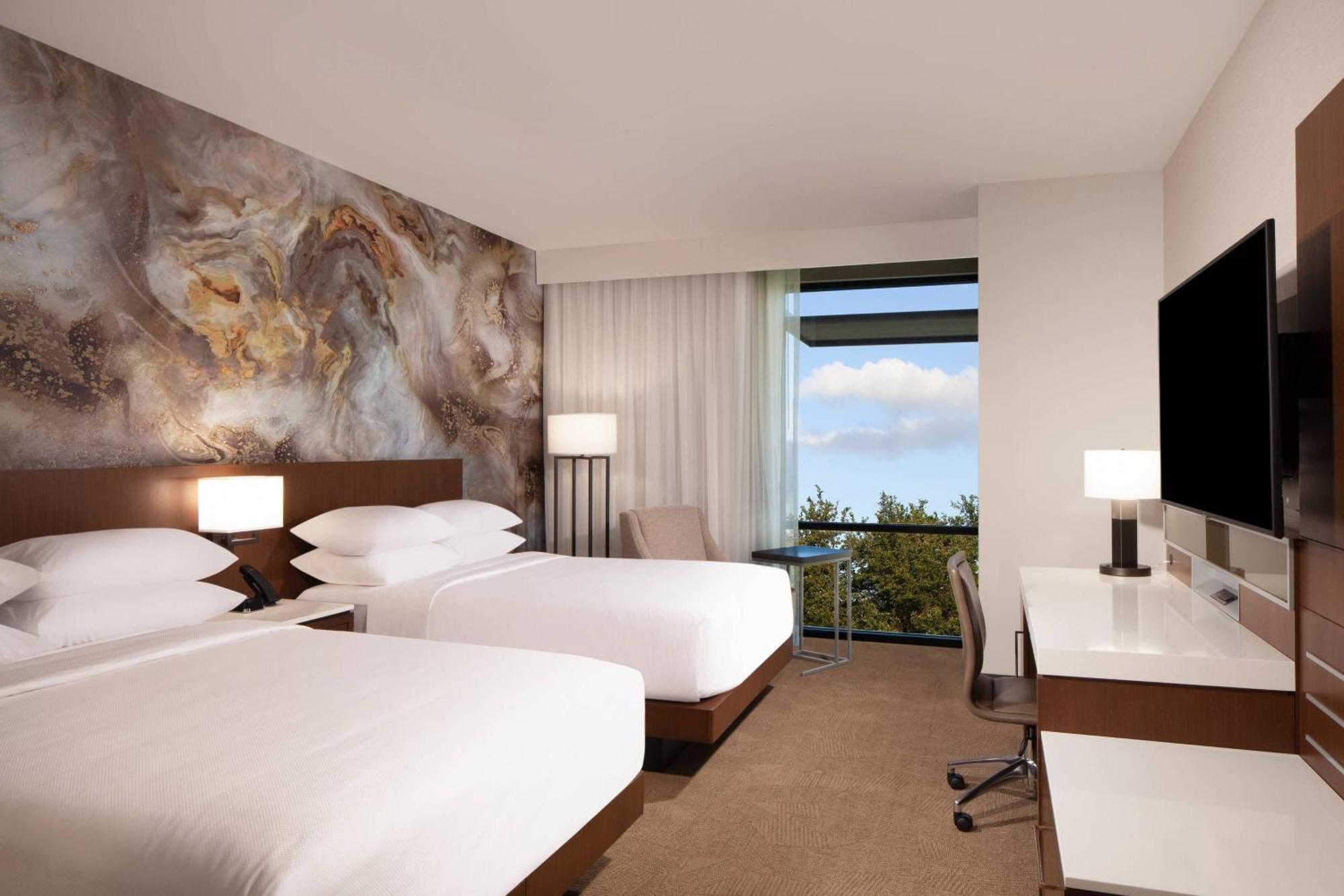 Delta Hotels By Marriott Dallas Southlake Εξωτερικό φωτογραφία