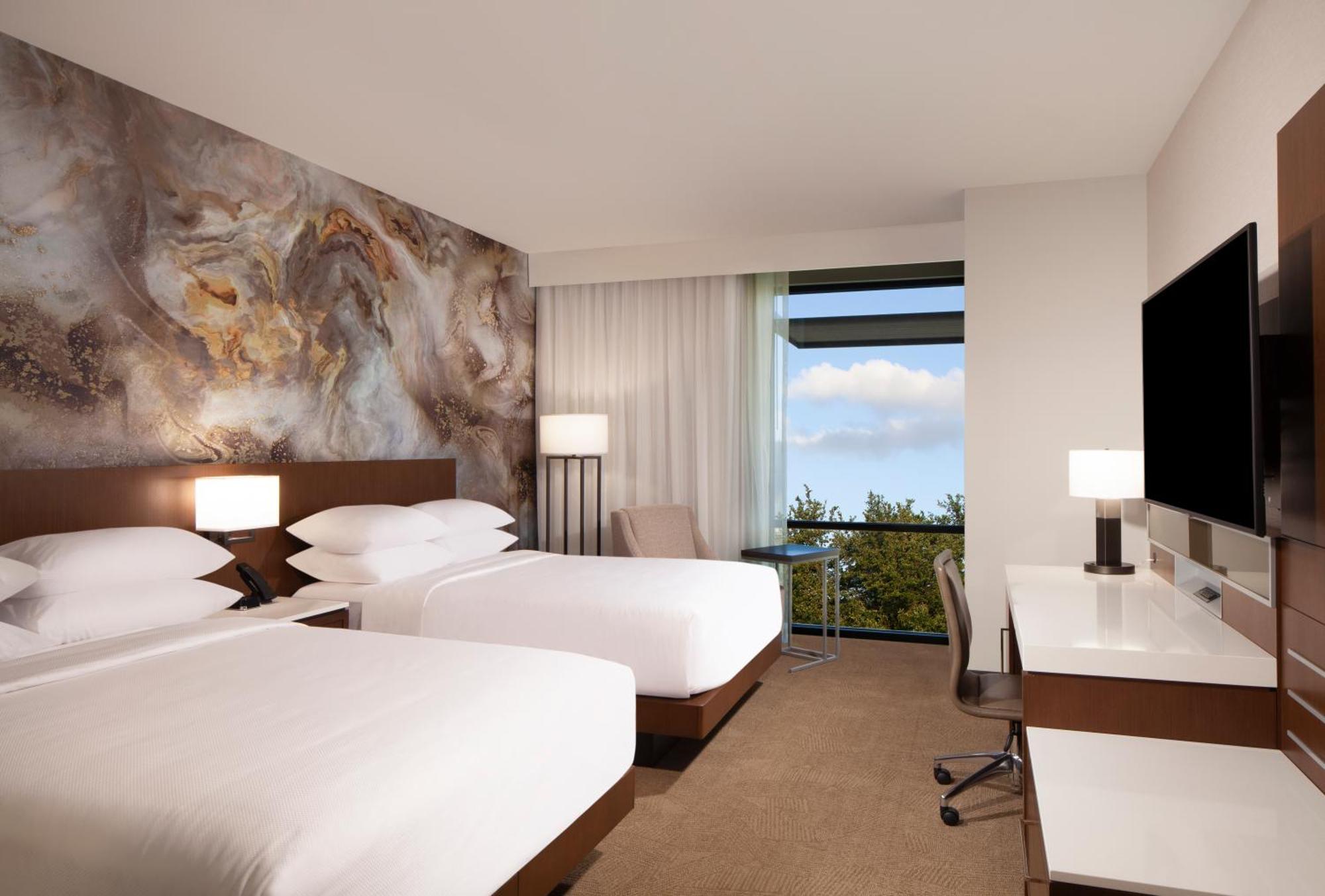 Delta Hotels By Marriott Dallas Southlake Εξωτερικό φωτογραφία