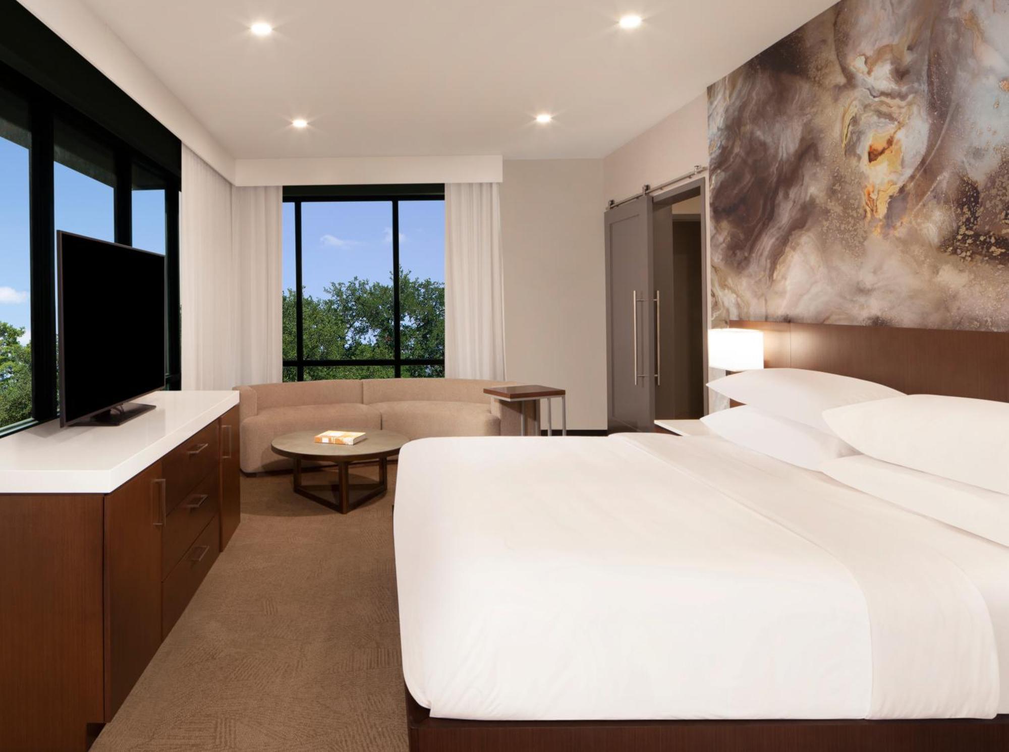 Delta Hotels By Marriott Dallas Southlake Εξωτερικό φωτογραφία