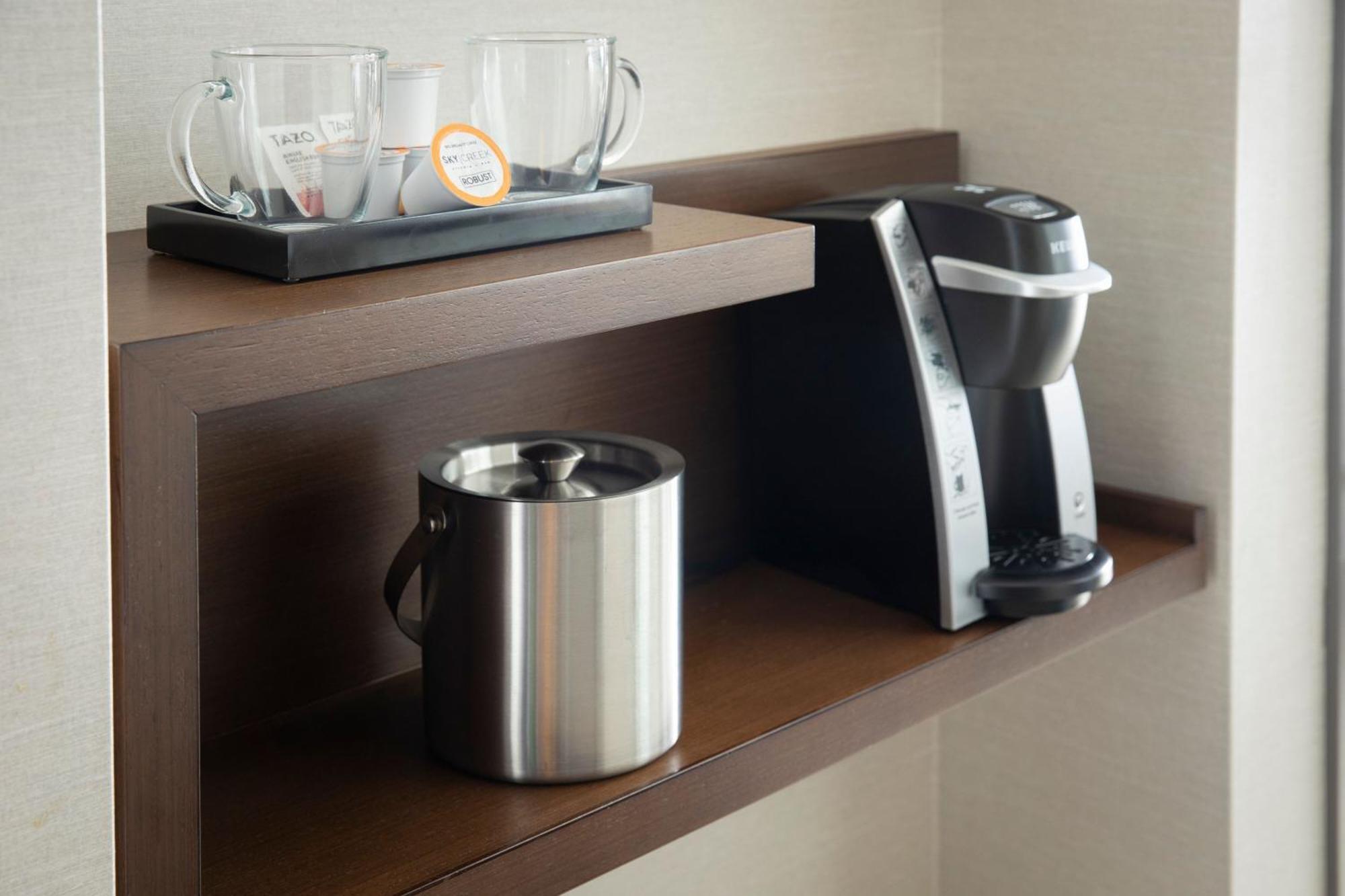 Delta Hotels By Marriott Dallas Southlake Εξωτερικό φωτογραφία