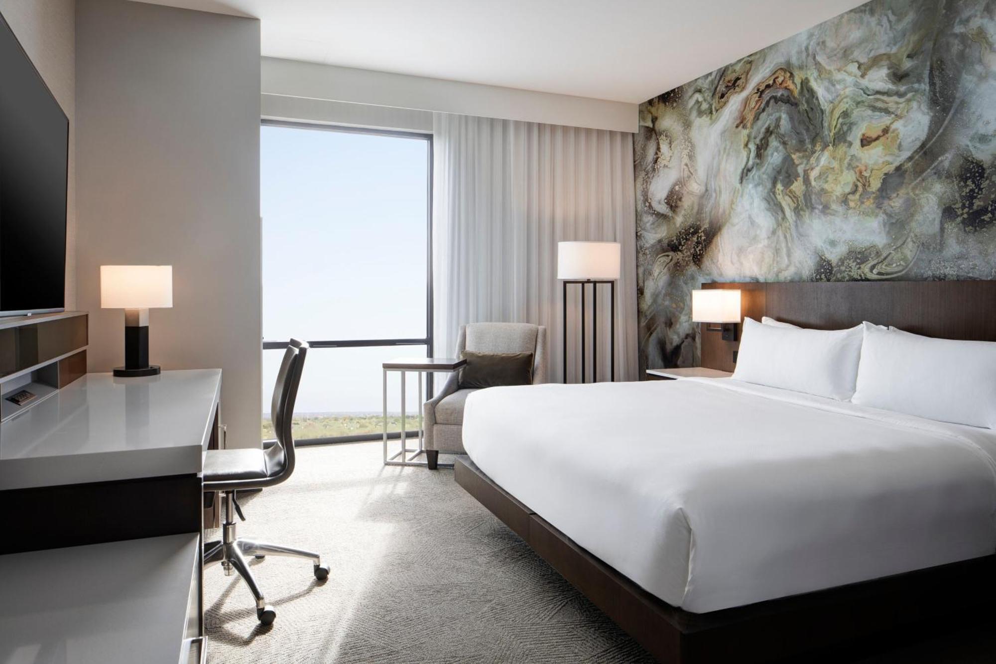 Delta Hotels By Marriott Dallas Southlake Εξωτερικό φωτογραφία