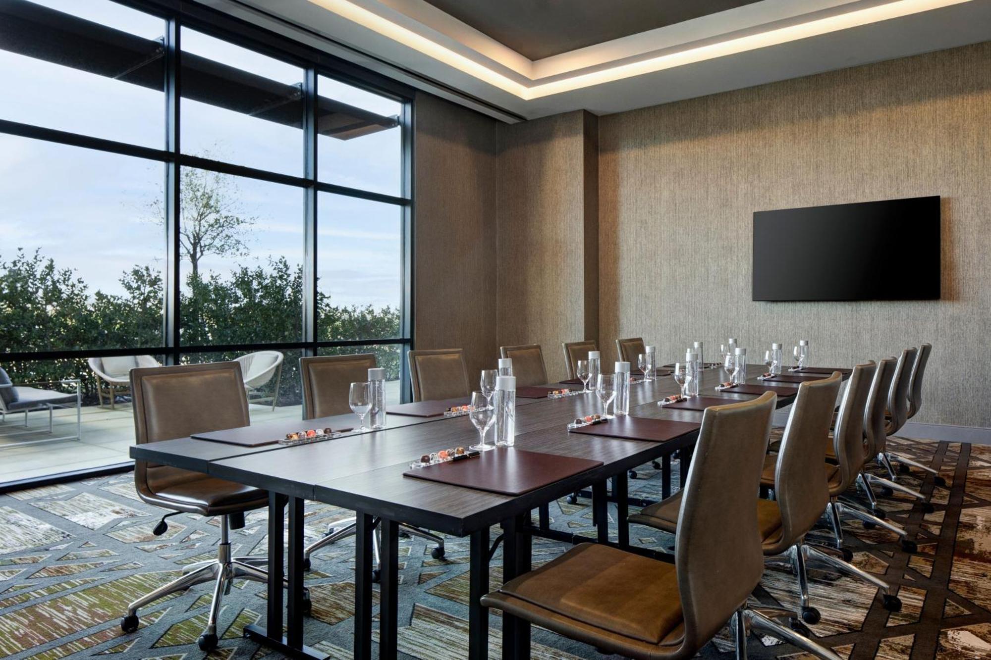 Delta Hotels By Marriott Dallas Southlake Εξωτερικό φωτογραφία