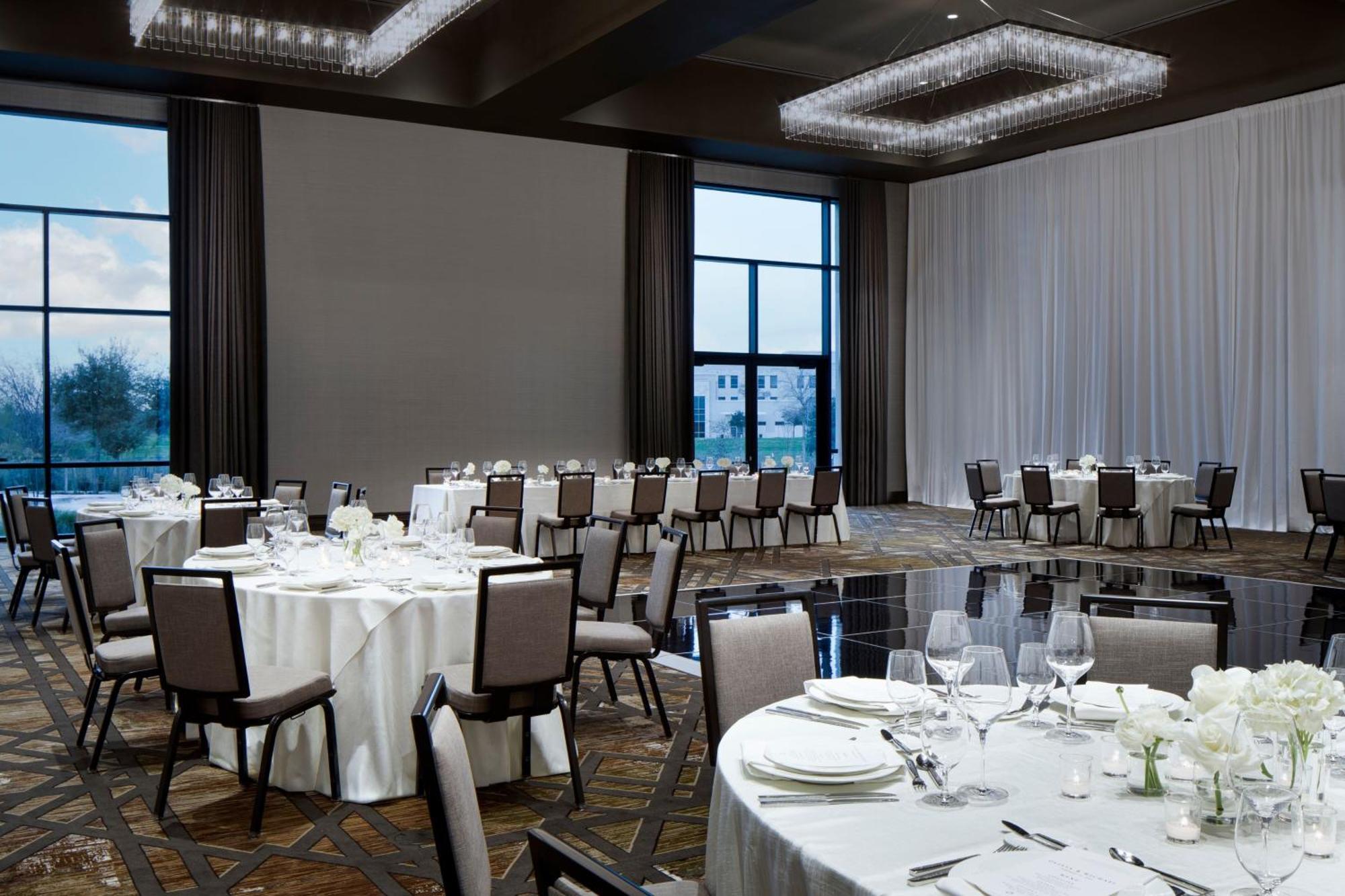 Delta Hotels By Marriott Dallas Southlake Εξωτερικό φωτογραφία