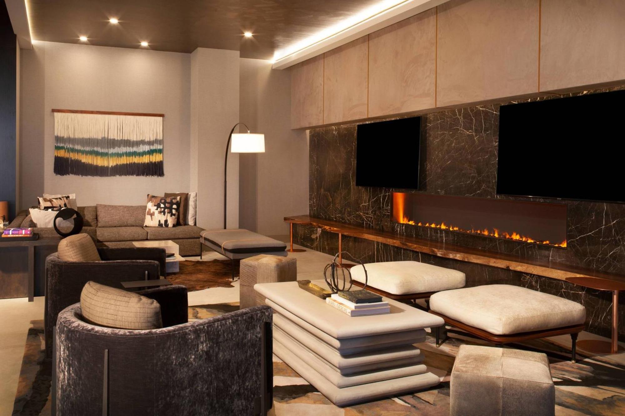 Delta Hotels By Marriott Dallas Southlake Εξωτερικό φωτογραφία