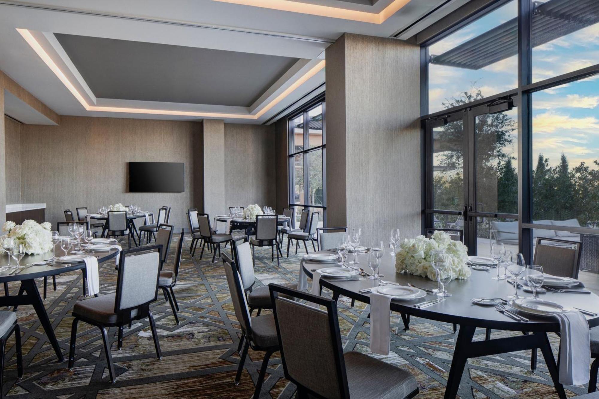 Delta Hotels By Marriott Dallas Southlake Εξωτερικό φωτογραφία