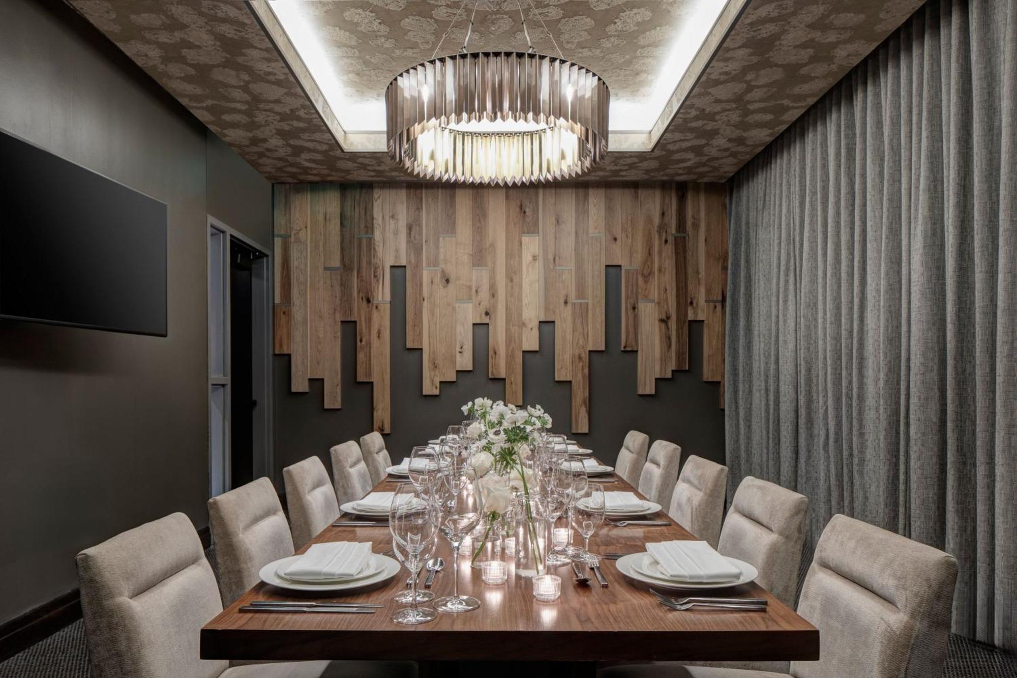 Delta Hotels By Marriott Dallas Southlake Εξωτερικό φωτογραφία